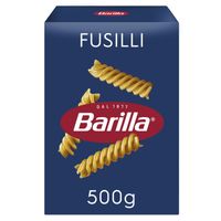 Barilla Fusilli